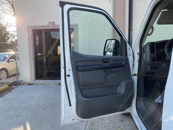 2016 Nissan NV 2500 HD 62K Miles Cargo Van Clean Title Paid Off for sale in Baldwin, NY – photo 10