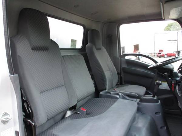 2011 Isuzu NRR 12 BEVERAGE BODY ** SIDE DOOR TRUCK ** - cars &... for sale in south amboy, KY – photo 10