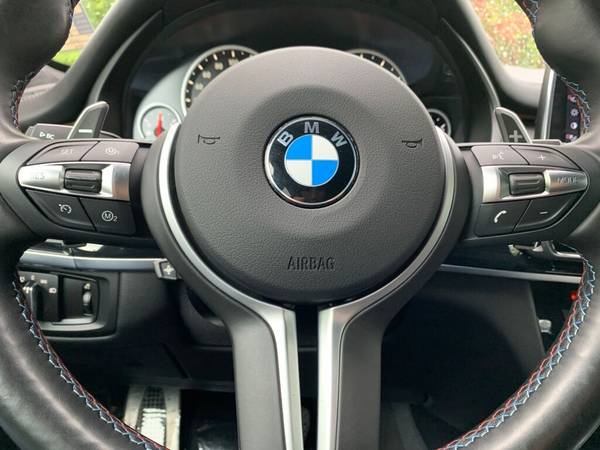 2018 BMW X5 M Base AVAILABLE IN STOCK! SALE! for sale in Bellevue, WA – photo 14