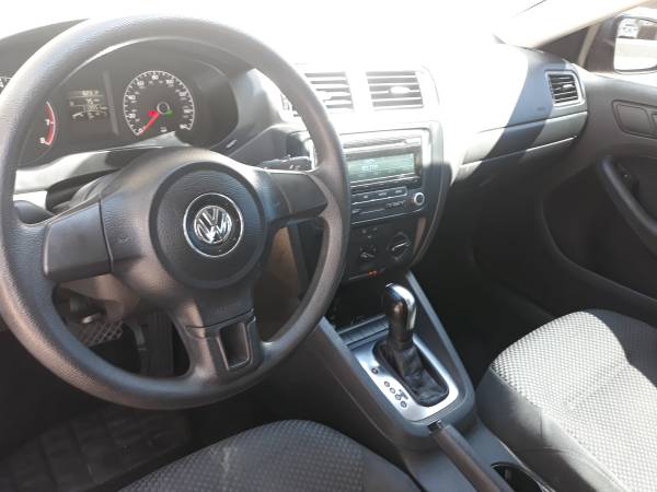 2013 Volkswagen Jetta for sale in Tucson, AZ – photo 7