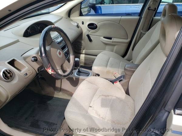 2005 Saturn Ion ION 2 4dr Sedan Automatic Gold for sale in Woodbridge, District Of Columbia – photo 10