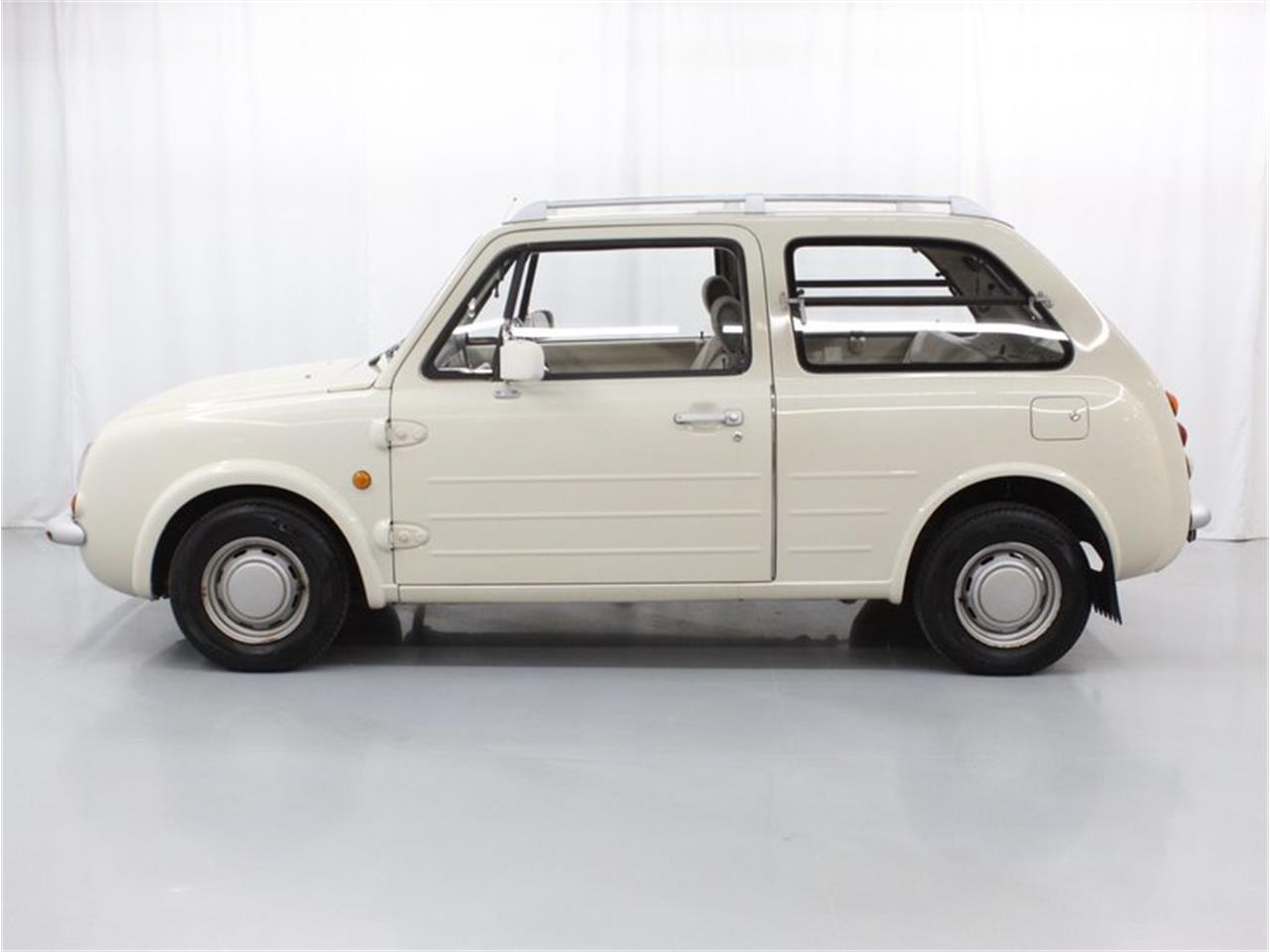 1990 Nissan Pao for sale in Christiansburg, VA – photo 4