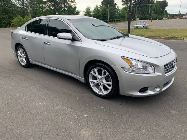 2014 Nissan Maxima! Nice Ride! for sale in Durham, NC – photo 6