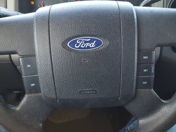 2007 Ford F-150 XL 4 x 4 - - by dealer - vehicle for sale in Boise, ID – photo 12