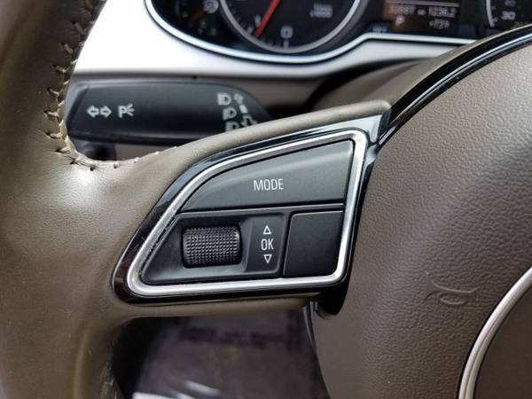 2016 Audi A4 Premium SKU:GN015173 Sedan for sale in Westmont, IL – photo 14