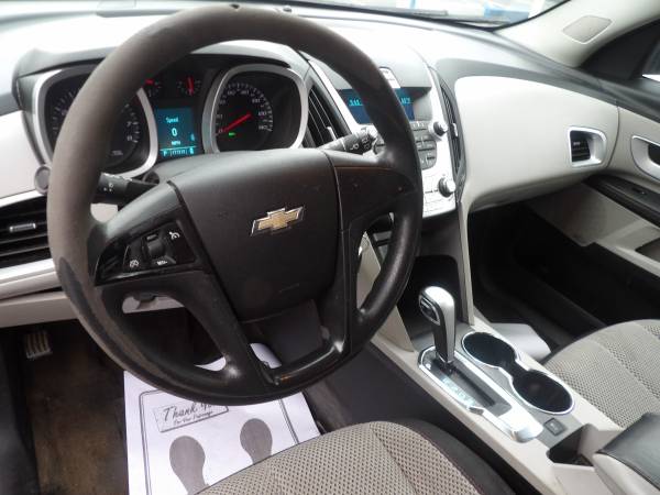 2010 CHEVY EQUINOX LT**LIKE NEW**SUPER CLEAN**MUST SEE**DAYTIME... for sale in Detroit, MI – photo 11