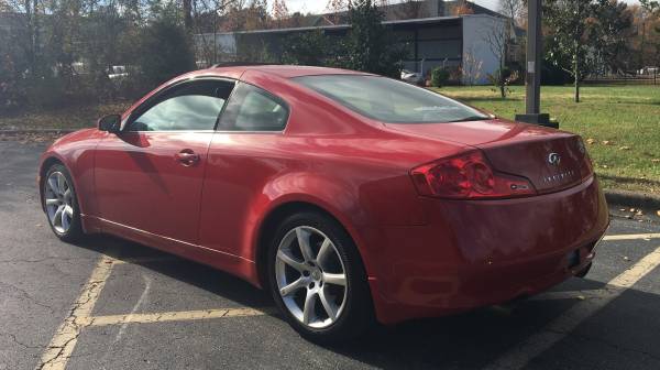 2007 Infiniti G35 - ONLY $1,200 Down !!! - cars & trucks - by dealer... for sale in 37042, TN – photo 2