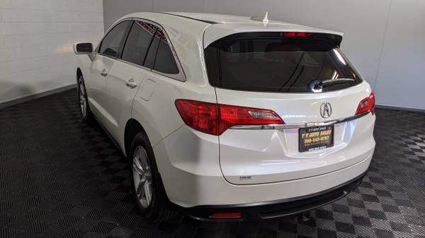 2015 ACURA RDX * FINANCING AVAILABLE * - cars & trucks - by dealer -... for sale in Boise, ID – photo 8