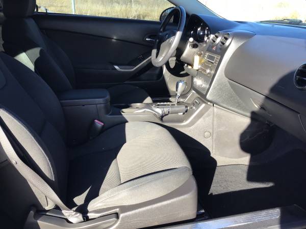 2008 Pontiac G6 GT - ONLY 78K MILES - Financing Available - cars &... for sale in Bennington, NE – photo 9