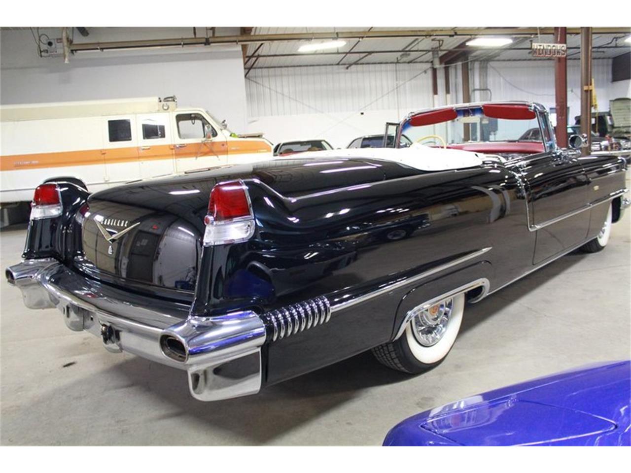1956 Cadillac Series 62 for sale in Kentwood, MI – photo 6