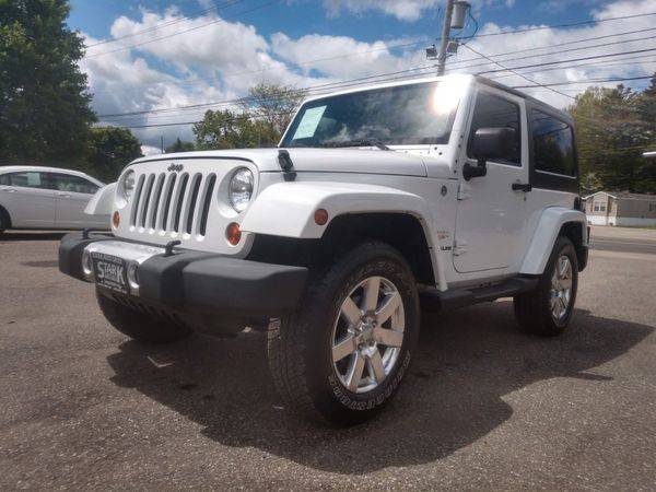2013 JEEP WRANGLER 2013 JEEP WRANGLER !!!6-SPEED 39,000 MILES!!! -... for sale in Uniontown , OH – photo 4