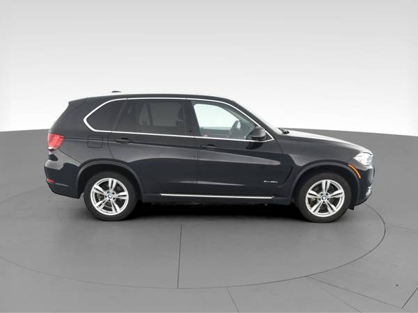 2014 BMW X5 xDrive35d Sport Utility 4D suv Black - FINANCE ONLINE -... for sale in Covington, OH – photo 13