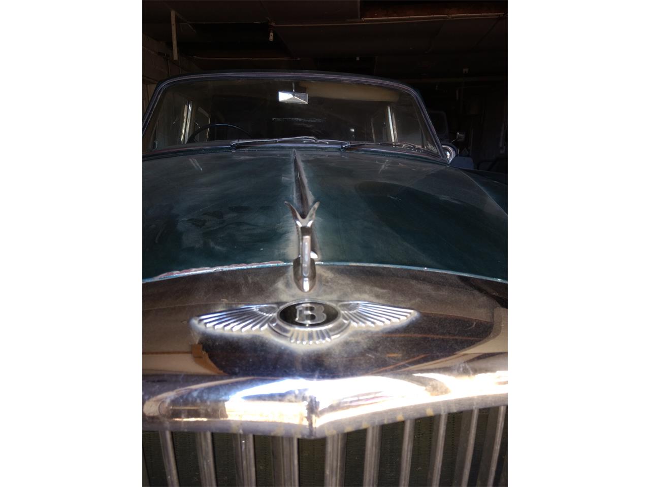 1966 Bentley T1 for sale in Garden City, KS – photo 15
