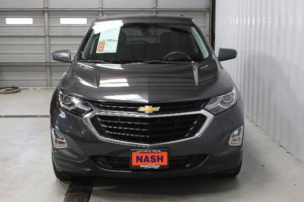 2019 Chevrolet Chevy Equinox LT - cars & trucks - by dealer -... for sale in Lockhart, TX – photo 5