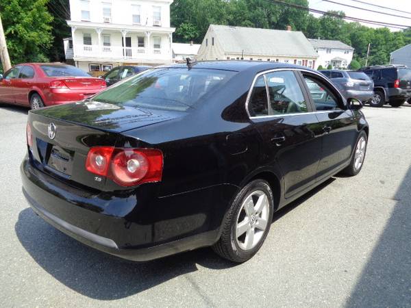 2008VolkswagenJetta2.55SpdVeryClean!RunsWellInspected&Warrantied!A+ for sale in Scituate, Rhode Island 02823, MA – photo 2