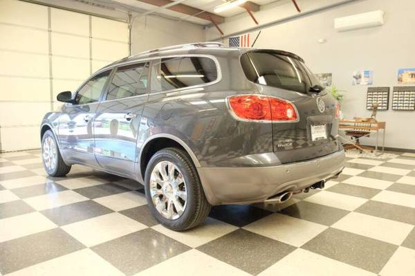 ★2012 Buick Enclave Premium AWD 4dr Crossover 79687 Miles★ - cars &... for sale in Santa Fe, NM – photo 8