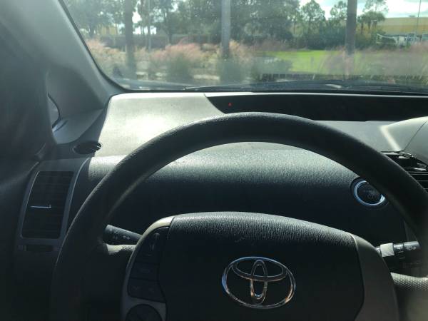 2008 Toyota Prius - cars & trucks - by owner - vehicle automotive sale for sale in Bradenton, FL – photo 8