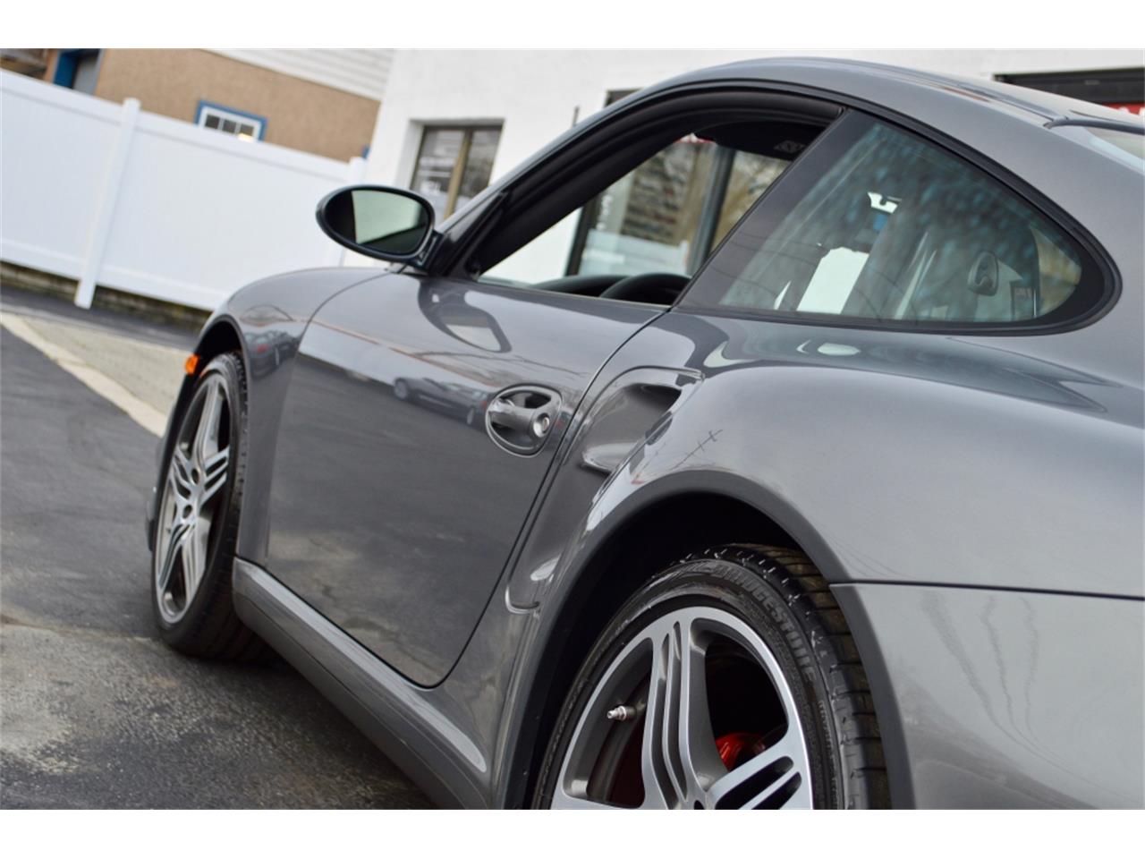 2007 Porsche 997 for sale in West Chester, PA – photo 15