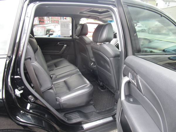 2009 ACURA MDX AWD TECK PACK EXCELLENT CONDITION!!!!!! - cars &... for sale in NEW YORK, NY – photo 19