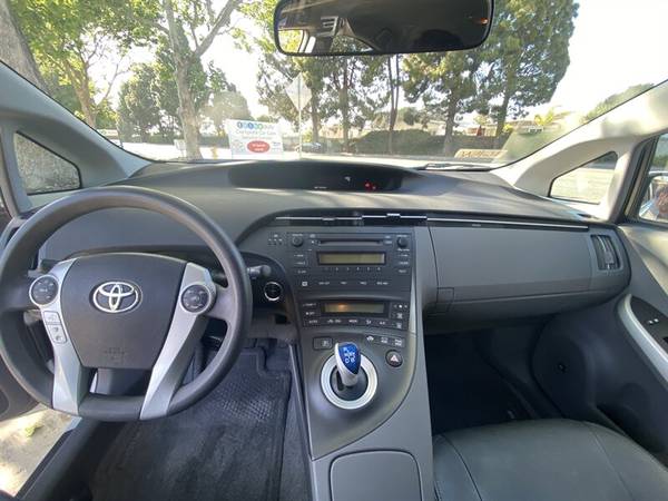 2010 Toyota Prius - Leather/JBL Sound/Aux Input for sale in San Luis Obispo, CA – photo 11