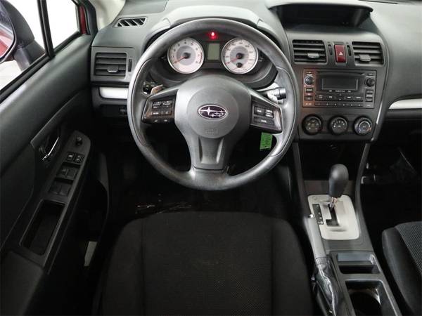 2012 Subaru Impreza 2.0i Premium EASY FINANCING!! - cars & trucks -... for sale in Hillsboro, OR – photo 18