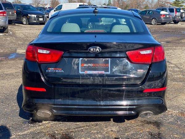2015 Kia Optima LX - LOWEST PRICES UPFRONT! - cars & trucks - by... for sale in Columbus, OH – photo 5