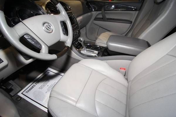 2014 Buick Enclave Leather Sport Utility 4D FWD - - by for sale in Scottsdale, AZ – photo 12