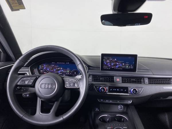 2018 Audi A4 2.0T Premium - cars & trucks - by dealer - vehicle... for sale in Honolulu, HI – photo 9