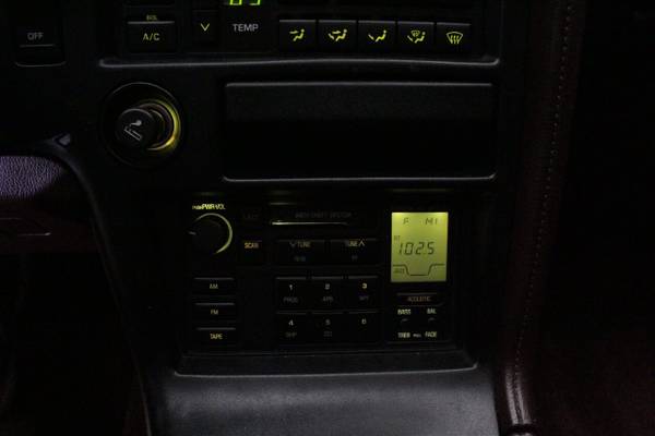 1990 Toyota Supra Turbo WOW Hard To Find Very Nice for sale in Phoenix, AZ – photo 24
