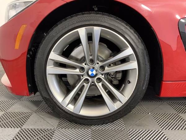 2014 BMW 4 Series Melbourne Red Metallic HUGE SAVINGS! - cars for sale in North Lakewood, WA – photo 11