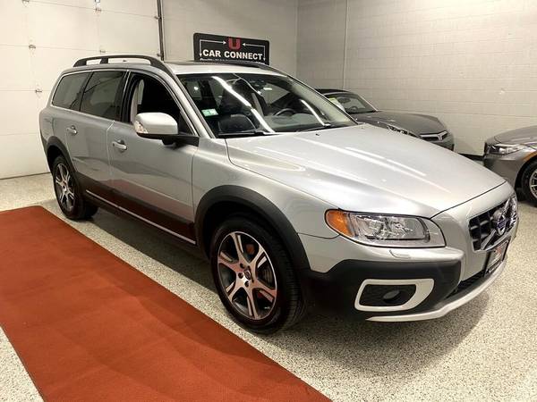 2013 Volvo XC70 AWD All Wheel Drive XC 70 4dr Wgn T6 Wagon - cars & for sale in Eden Prairie, MN – photo 8