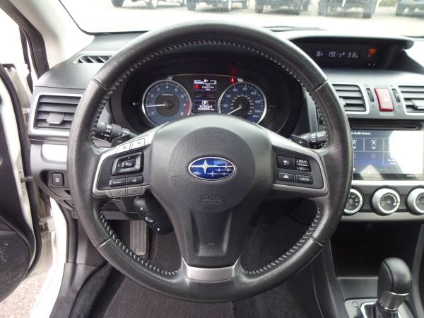 2016 Subaru Impreza Sport Limited AWD - - by dealer for sale in Minneapolis, MN – photo 18