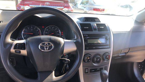 2012 Toyota Corolla S - No ID OR DL? No Problem! for sale in Arroyo Grande, CA – photo 8
