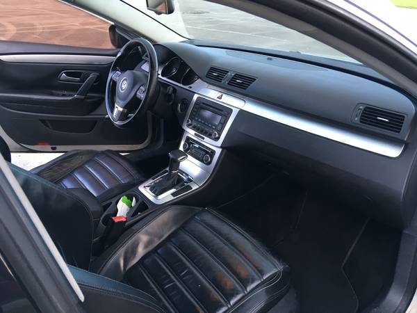 2009 VW cc sport 106k miles for sale in Lake Worth, FL – photo 11