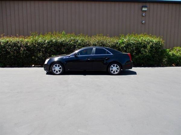 2008 Cadillac CTS 3.6L V6 for sale in Manteca, CA – photo 5