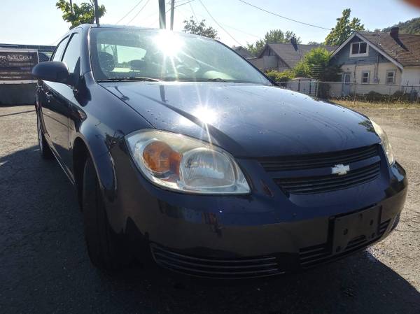 2008 Chevrolet Cobalt ((5-Speed, Clean Title, 84k Miles!)) - cars &... for sale in Roseburg, OR – photo 2