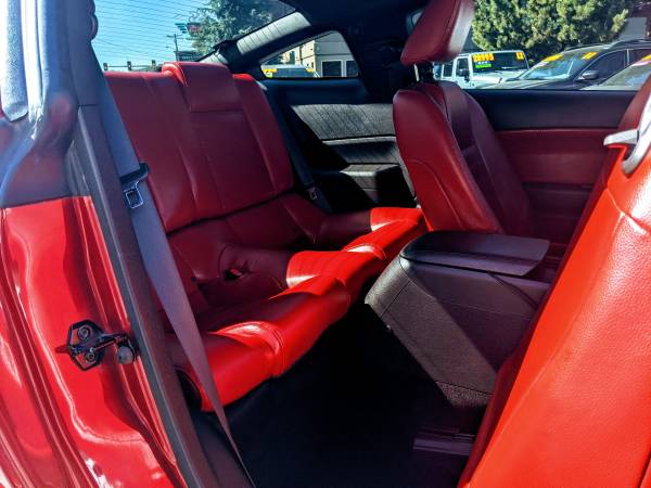 ☀️2009 Ford Mustang GT☀️5-Speed Manual☀️LOW MILES☀️ - cars & trucks... for sale in Garden City, ID – photo 18