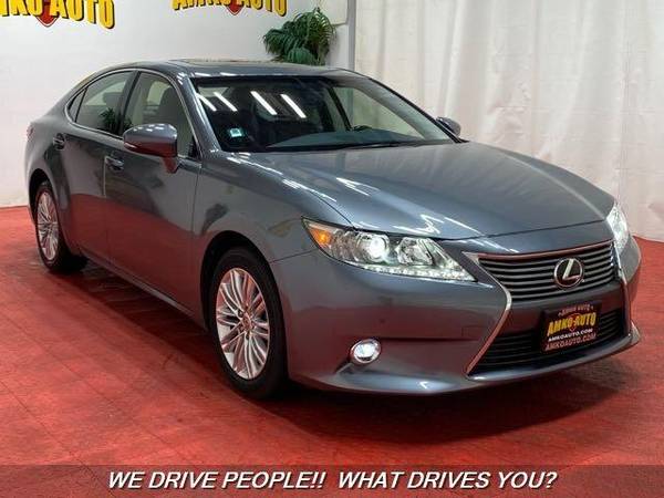 2015 Lexus ES 350 4dr Sedan 0 Down Drive NOW! - - by for sale in Waldorf, PA – photo 4
