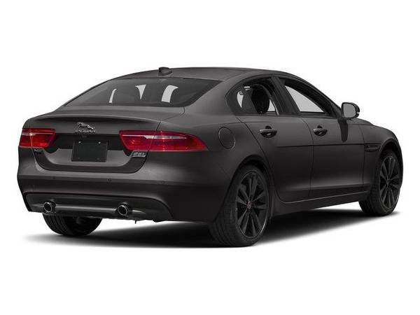 2017 Jaguar XE 35t Premium AWD - - by dealer - vehicle for sale in Milford, MA – photo 3