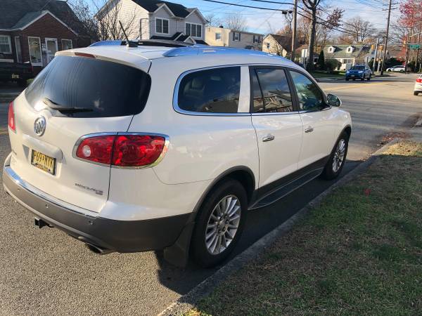 Buick Enclave 2012 - cars & trucks - by owner - vehicle automotive... for sale in Fair Lawn, NJ – photo 2