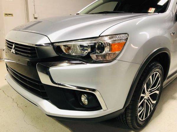 2017 Mitsubishi Outlander Sport 2.4 GT AWD 2.4 GT 4dr Crossover... for sale in Portland, OR – photo 13