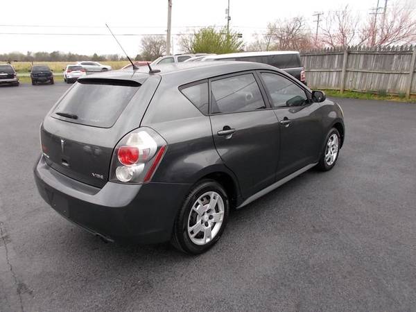 2010 Pontiac Vibe w/1SB - - by dealer - vehicle for sale in Shelbyville, AL – photo 13