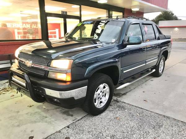 Chevrolet Avalanche 1500 - Bad Credit? Bankruptcy? Repo? Retired?... for sale in Fayetteville, NC – photo 2