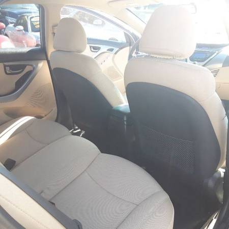 2011 Hyundai Elantra GLS - APPROVED W/ $1495 DWN *OAC!! for sale in La Crescenta, CA – photo 12