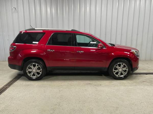2014 GMC Acadia SLT - - by dealer - vehicle automotive for sale in Lockhart, TX – photo 4