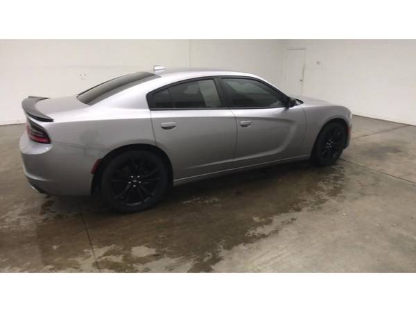 2018 Dodge Charger SXT - cars & trucks - by dealer - vehicle... for sale in Kellogg, WA – photo 9