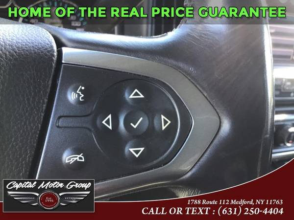 Don t Miss Out on Our 2015 Chevrolet Silverado 3500HD TRIM - Long for sale in Medford, NY – photo 18