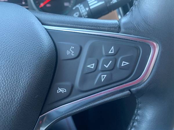 2018 Chevrolet Equinox FWD 4dr Premier w/3LZ M for sale in Omaha, NE – photo 17