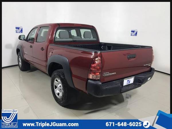 2012 Toyota Tacoma - - by dealer for sale in Other, Other – photo 8