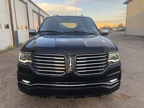 2016 LINCOLN NAVIGATOR Select - SUV - cars & trucks - by dealer -... for sale in Gillette, WY – photo 8